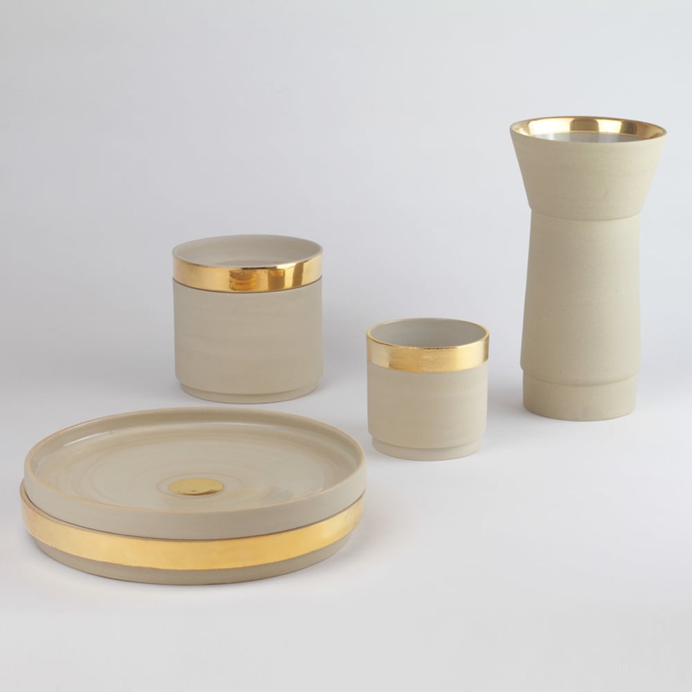 Au Tour Des Forms Ceramic Paris 2